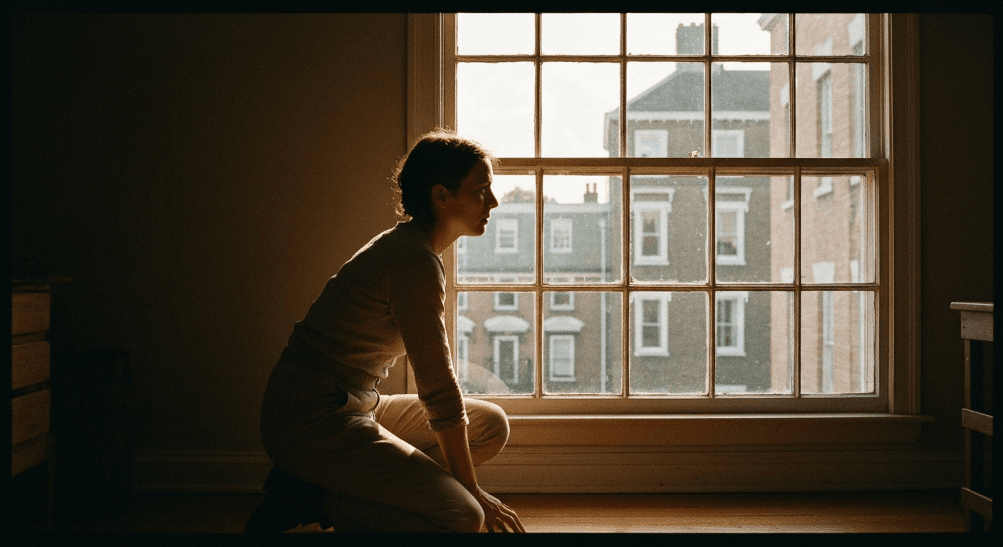 1840s Lapland revival testimony: A pastor's spiritual transformation. Community freed from alcoholism by living faith.