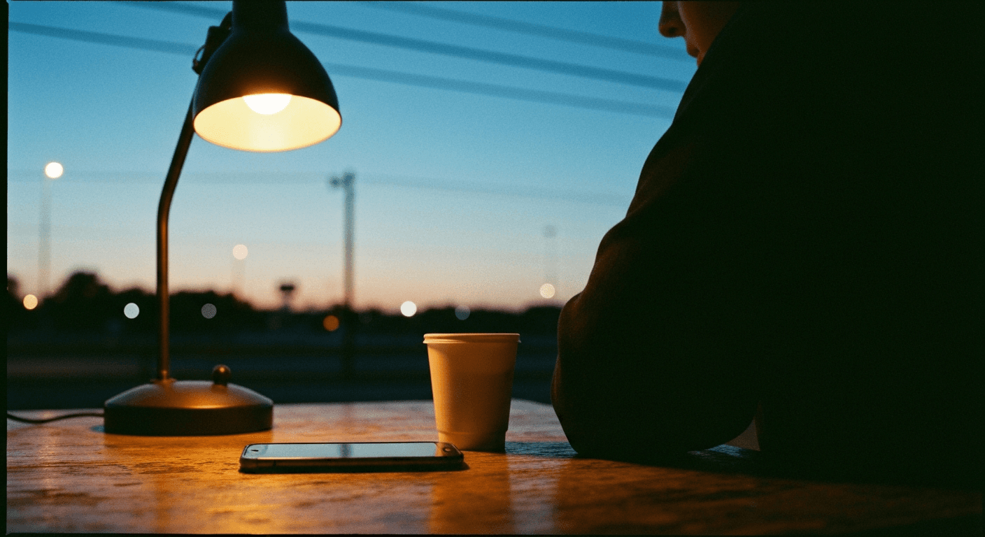 Navy SEAL Chad Williams' Christian testimony unfolds in Huntington Beach. A powerful military conversion testimony.