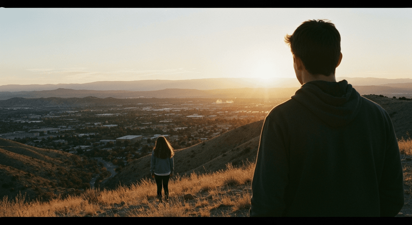 Lisa Bevere in Colorado Springs, sharing her radical transformation christian testimony. A story of god's love consuming testimony.