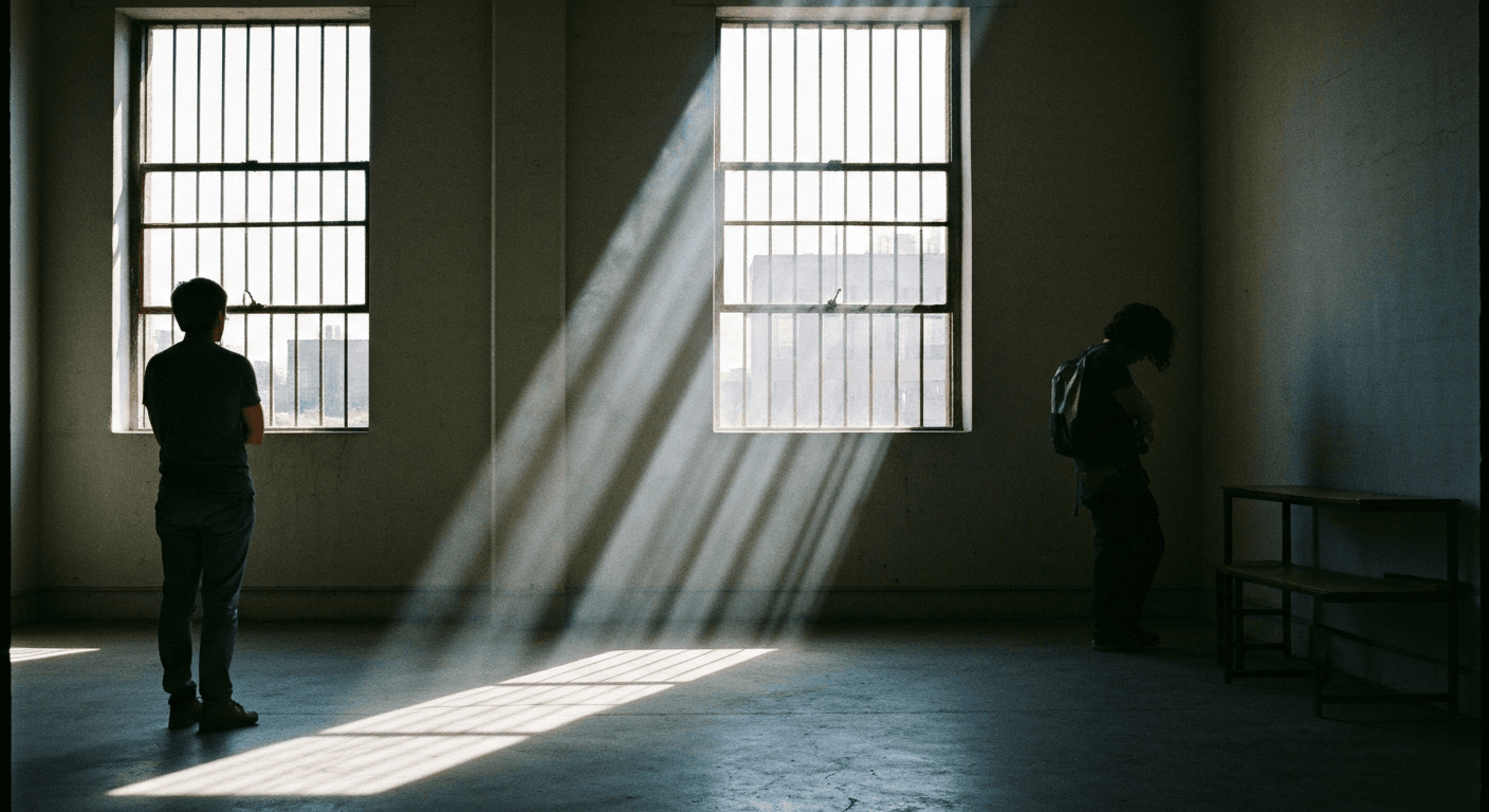 Bucharest portrait: Richard Wurmbrand's christian persecution testimony romania. His faith during communist imprisonment is legendary.