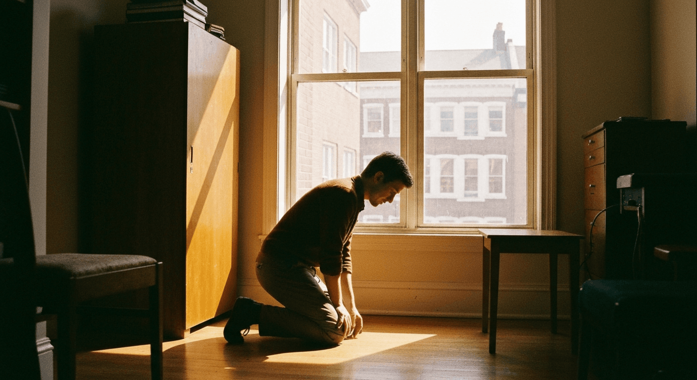 Historical photo of Nilson Fanini sharing his brazilian pastor evangelism testimony in Rio de Janeiro. Large scale evangelistic events bless crowd.
