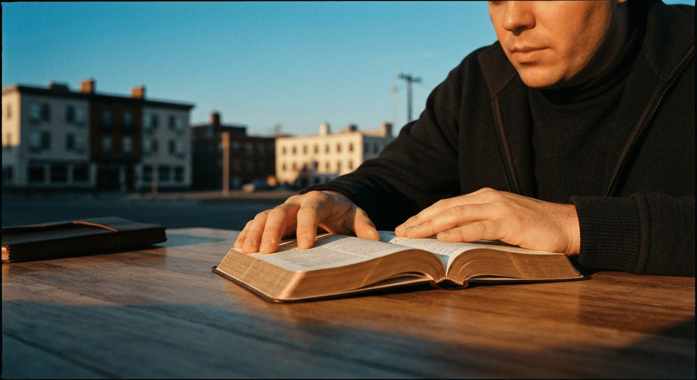Historical photo: Shepherd boy to evangelist testimony in Malang, Indonesia. Obeying God's call ministry, Petrus Octavianus' start as an Indonesian...