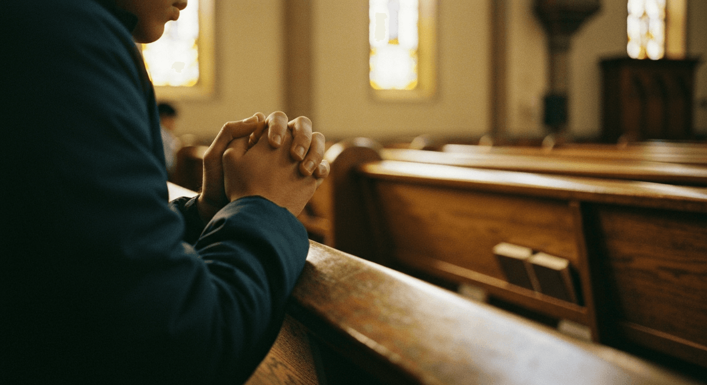 Lecrae speaking in Houston, a rapper found Jesus Christ; his drug addiction to Christian testimony is visible.