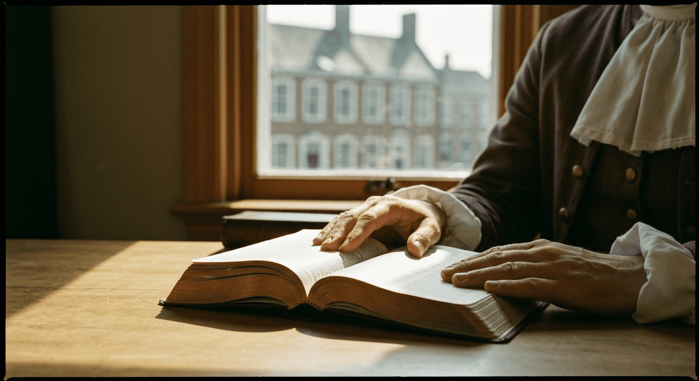 Herrnhut Community Germany: Witness the Moravian missions testimony. A century long prayer movement launched here in Saxony.