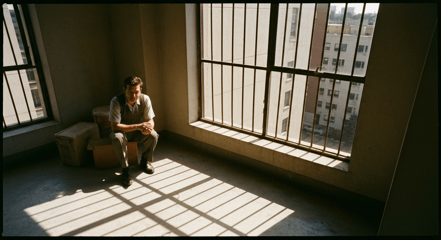 Richard Wurmbrand testimony: Christian persecution testimony Romania. God's presence in prison, Bucharest, Romania.