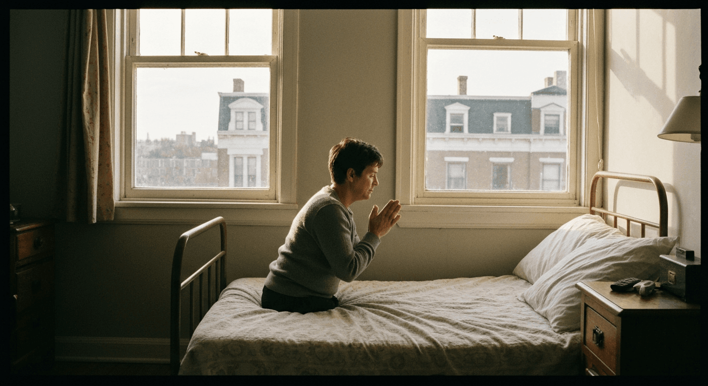 1949 tent revival testimony: Billy Graham Los Angeles crusade draws crowds. God transforms entire city in CA.