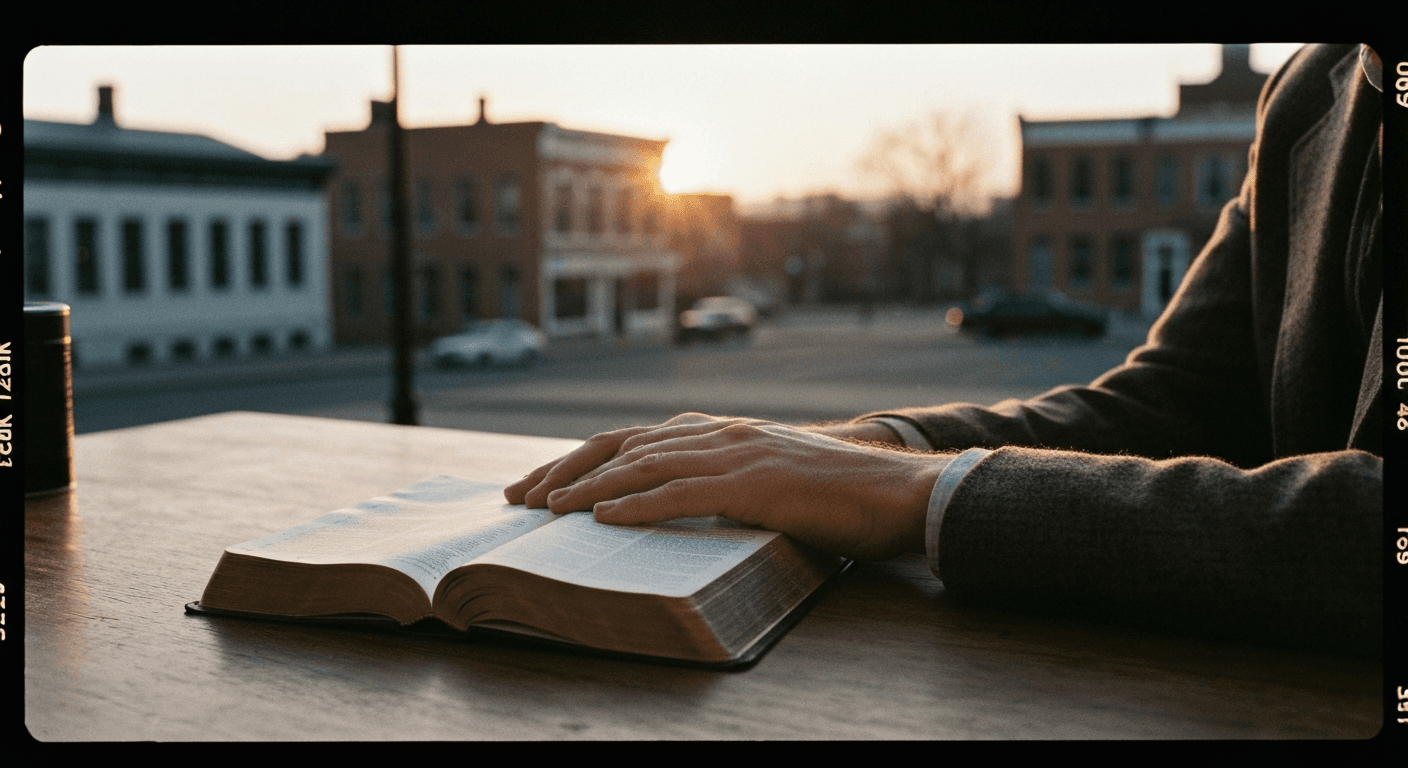 Bakht Singh India evangelist testimony: Hyderabad photo of Sikh to Christian conversion story. Atheist converted to Christianity testimony.