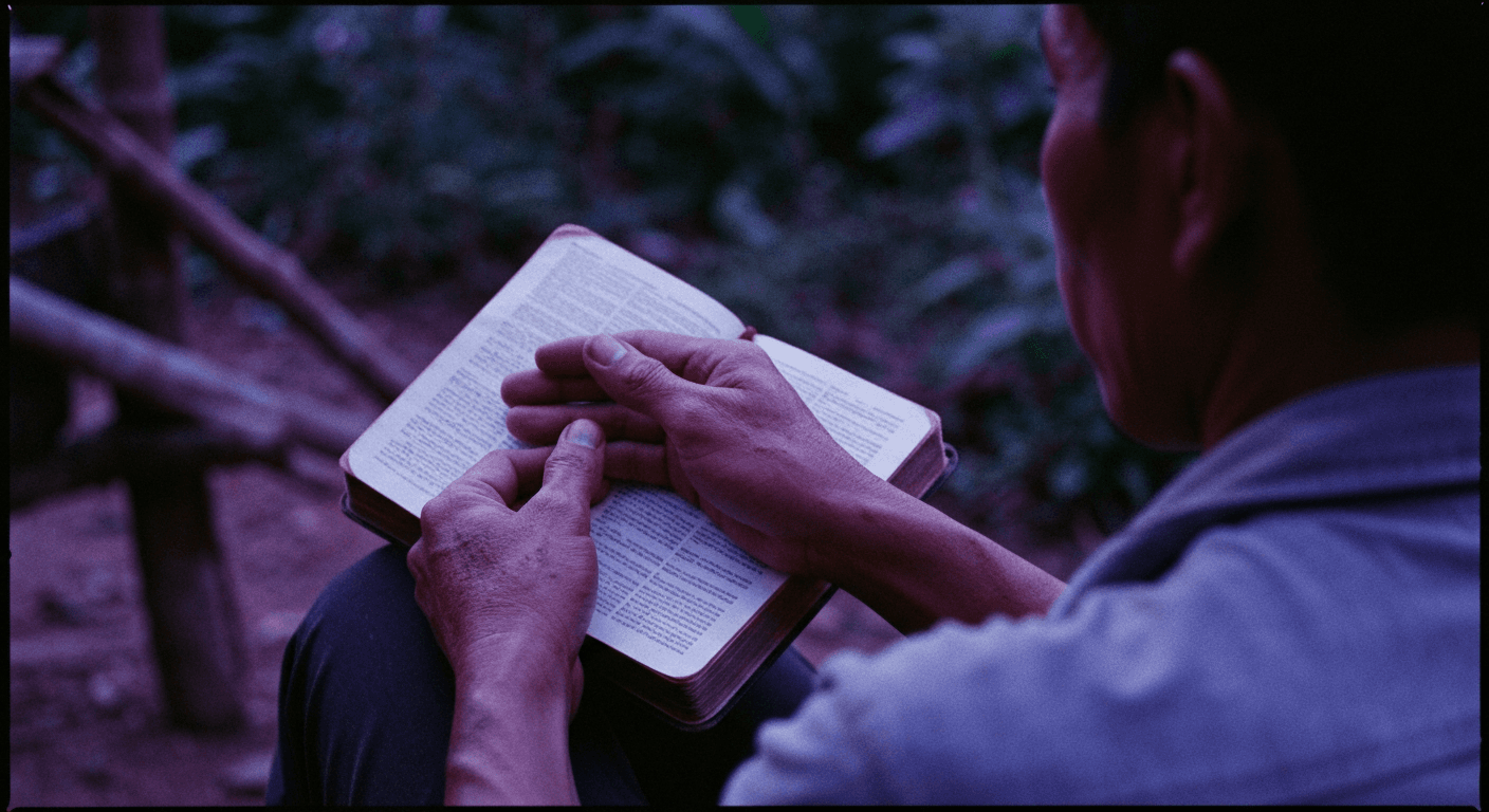 Huaorani people in Ecuador: Jim Elliot missionary testimony location. Forgiveness after tragedy testimony echoes from this Curaray River region.