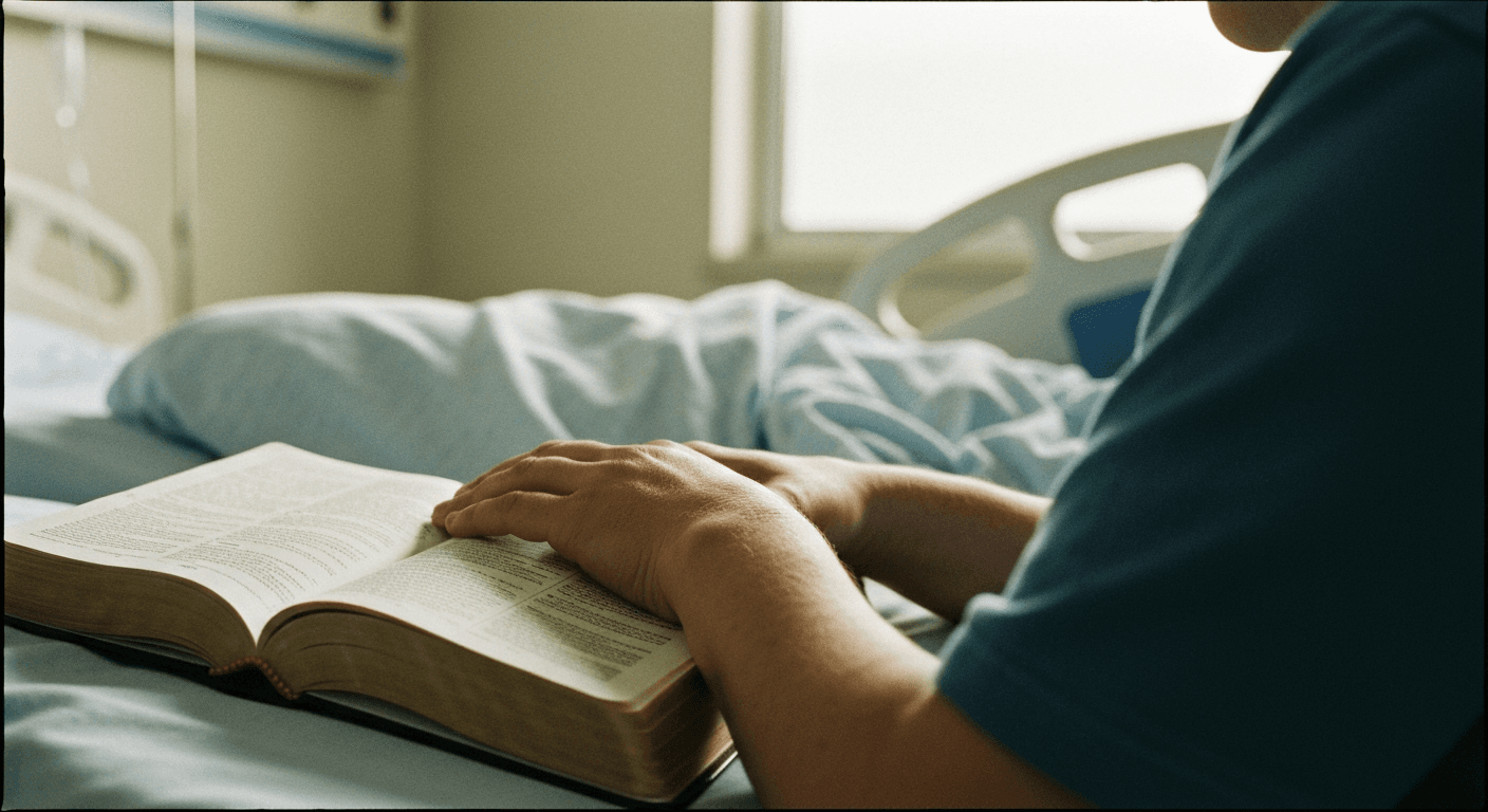 Redding, CA: Foot warts disappeared miracle! Bethel Church healing testimony shows warts healed through prayer after 35 years.