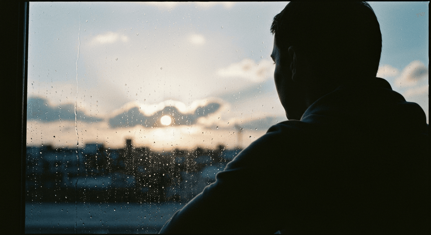 Modern-day pastor Jordan Wells, a generational trauma deliverance leader, testifies to Holy Spirit addiction freedom at a US ministry, as seen in Charisma magazine.