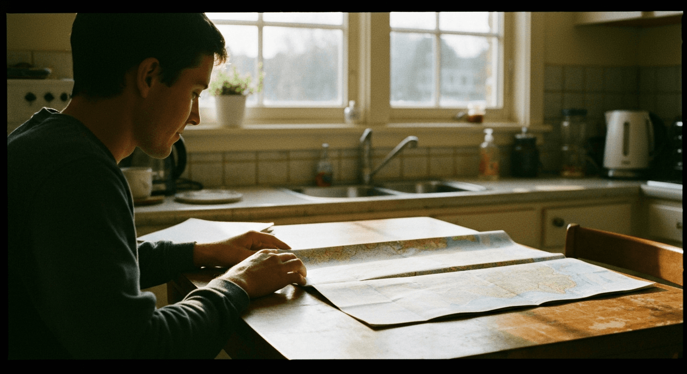Armenian christian immigrant testimony image shows Demos Shakarian, full gospel business men fellowship founder, in Los Angeles during his visionar...