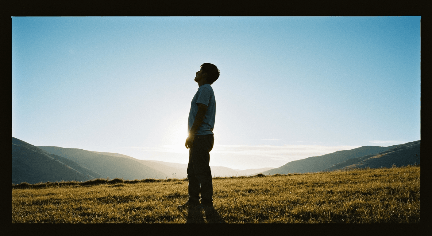 Lima: Gustavo Gutierrez's liberation theology testimony reflects faith and social justice, showing how God loves the poor. Testimony from Peru.