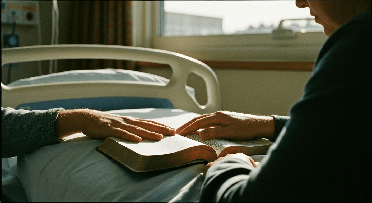 Ghana family celebrates! Prayer healed child fever; a powerful healing testimony from Ghana sparks faith.