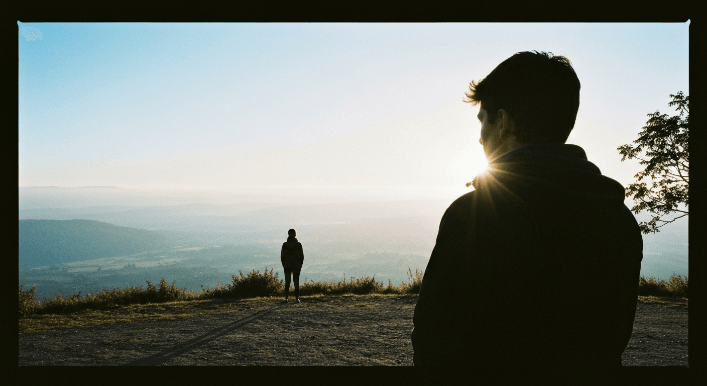 Greece testimony: Prophecy fulfilled after years for a family crisis. God's timing testimony revealed a late prophetic word in Thessaloniki.