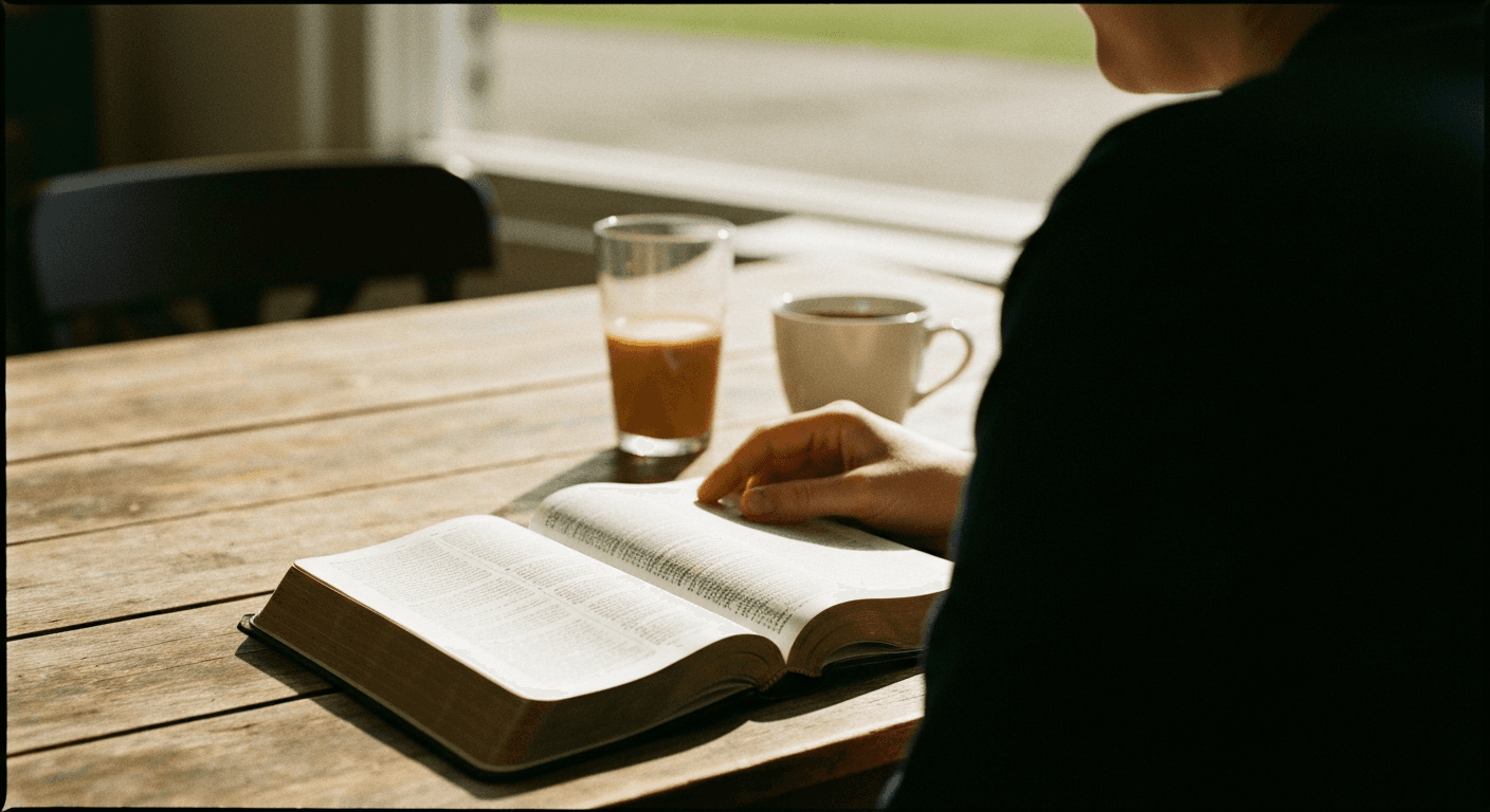 Papua New Guinea: A powerful tribal conversion testimony! Bisorio witch doctor becomes Christian after YWAM missionary visit.