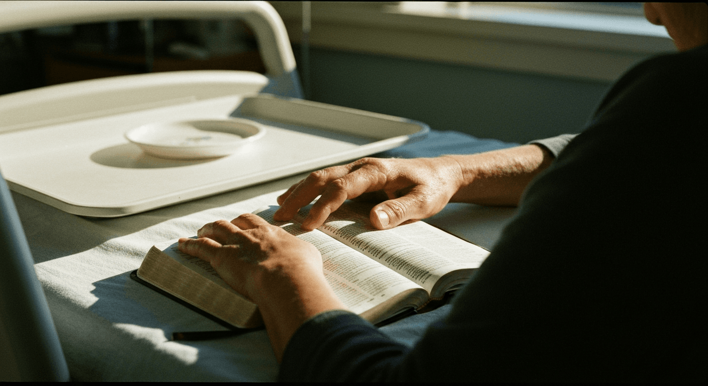 Pamela McColloch's testimony of healing from cancer, US. Modern photo; miraculous recovery from liver cancer after prayer. Jesus heals terminal can...