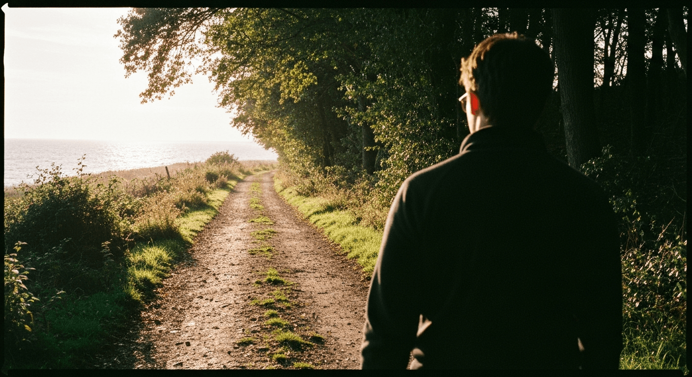 Joyce Meyer's testimony of healing from abuse, St. Louis, MO. A divine encounter while driving led to ministry.