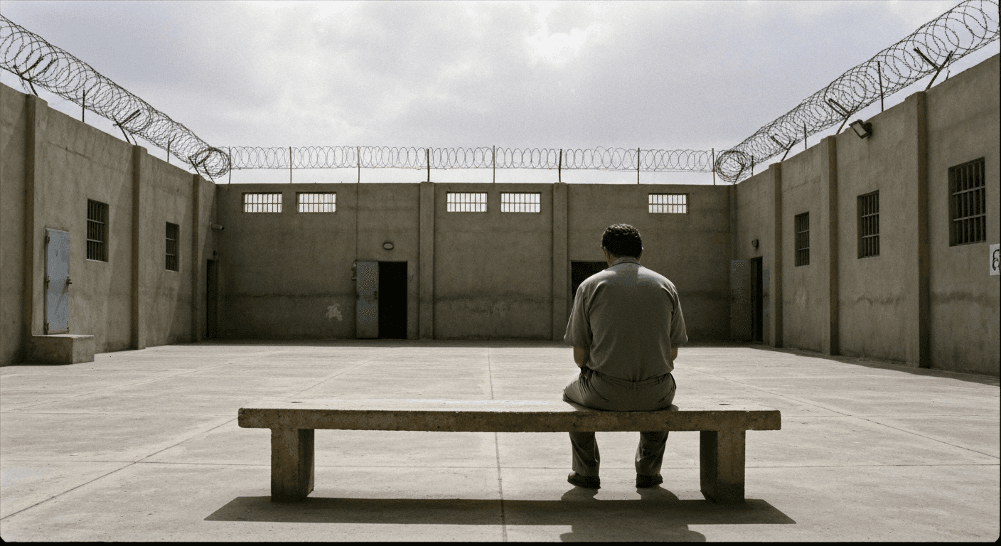 Nuclear whistleblower Mordechai Vanunu in modern setting revealing Israel nuclear weapons program documents at Dimona facility exposure