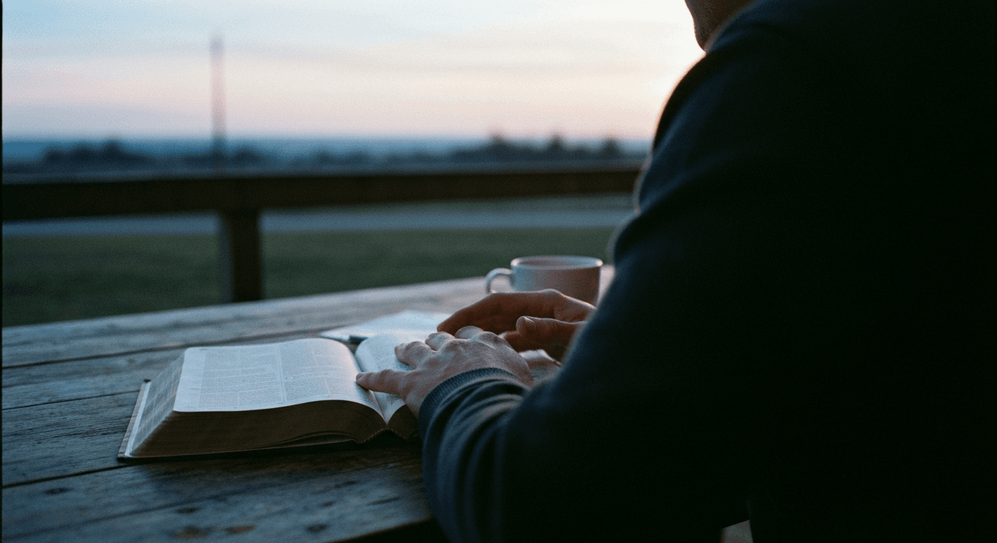 1971: Apollo 15 moon testimony shows astronaut Jim Irwin. His astronaut christian testimony details faith deepened through extraordinary experience.