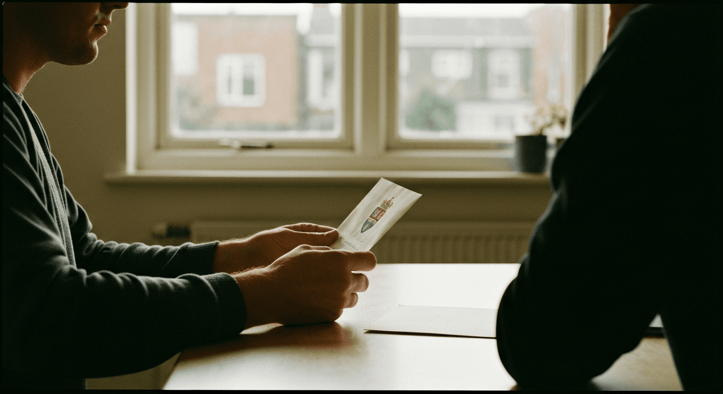 Modern Zimbabwean student UK, Tendai Chetse, celebrating scholarship provision God after her last penny offering became a powerful student financia...