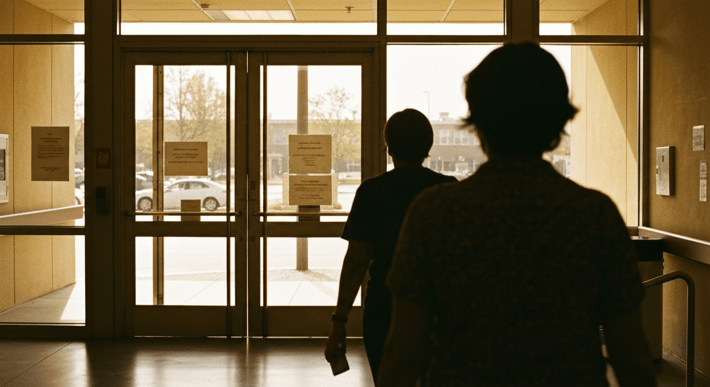 Rachel Barkey, Ontario speaker. Terminal cancer fear overcome faith as she shares her "Rachel Barkey death is not dying" testimony. UK churches.