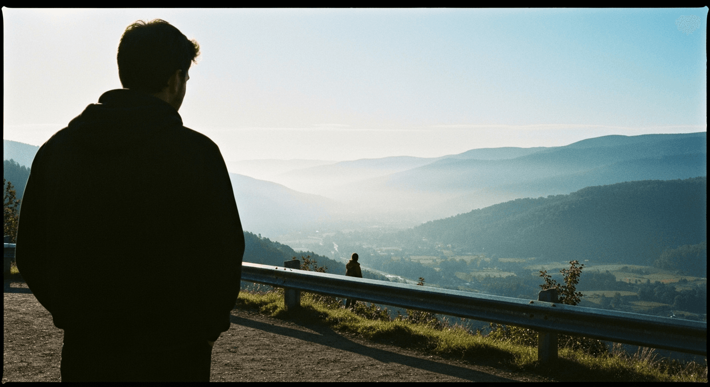 Modern photo of Preemptive Love missionaries in Iraq; their god changed my heart testimony began with fear to love transformation testimony.