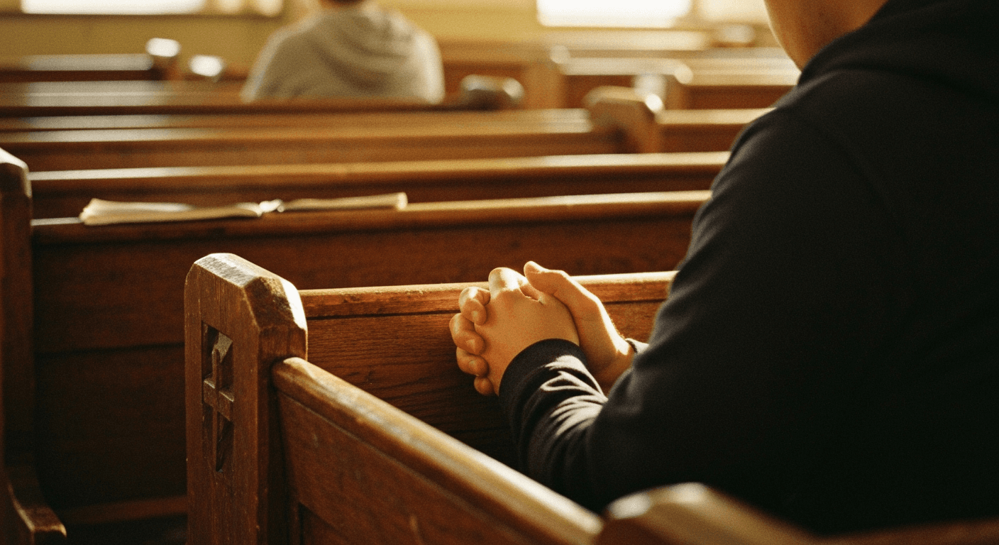 Pastor Claudio Freidzon's holy spirit revival testimony: Buenos Aires revival 1992. Church growth from small congregation surged.