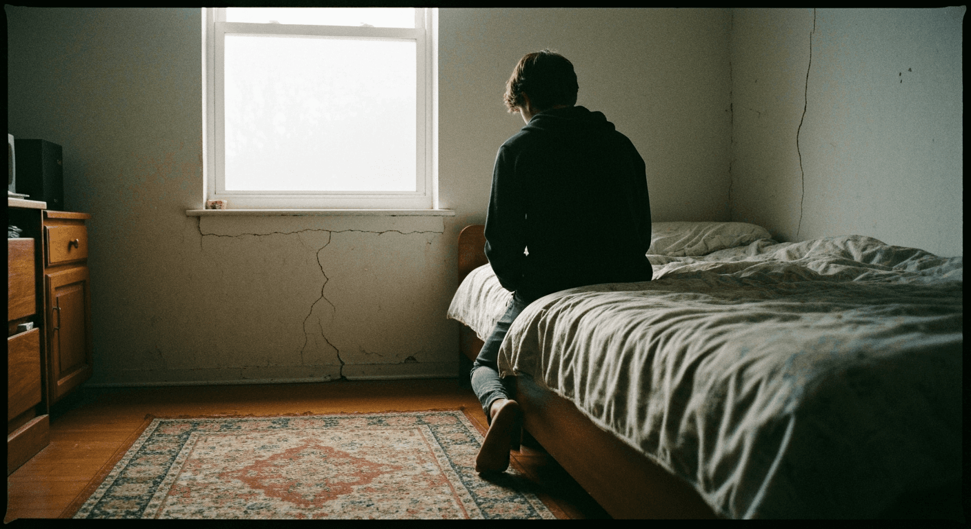 Afghan Muslim man in Kabul shares his Jesus dream conversion story. Testimony of Muslims coming to Jesus.