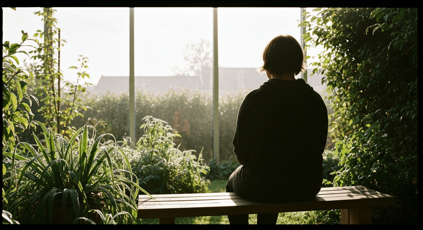 Mauritanian woman, Yasmina, shares her "christian testimony from mauritania" after "conversion from islam to christianity." Faith thrives despite p...