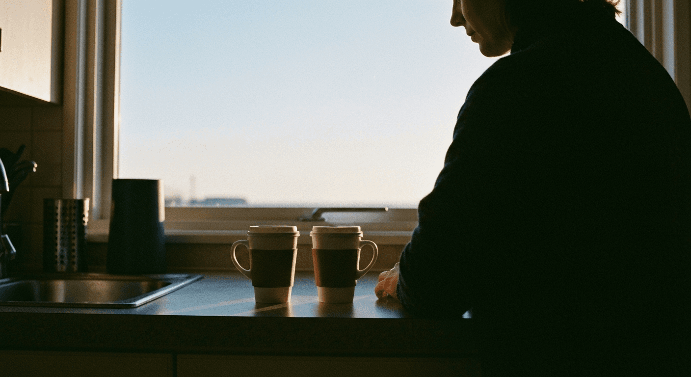 Atlanta: Worship leader testimony through brain tumor. Caregiver faith struggles reveal blessings in disguise testimony.