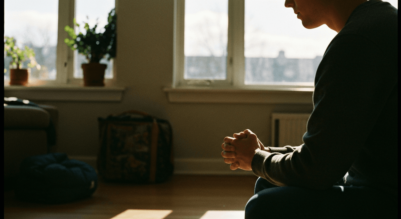 Chuck Colson, founder of Prison Fellowship, smiles warmly. Modern photo reflects his Watergate redemption, serving prisoners. Washington, D.C.