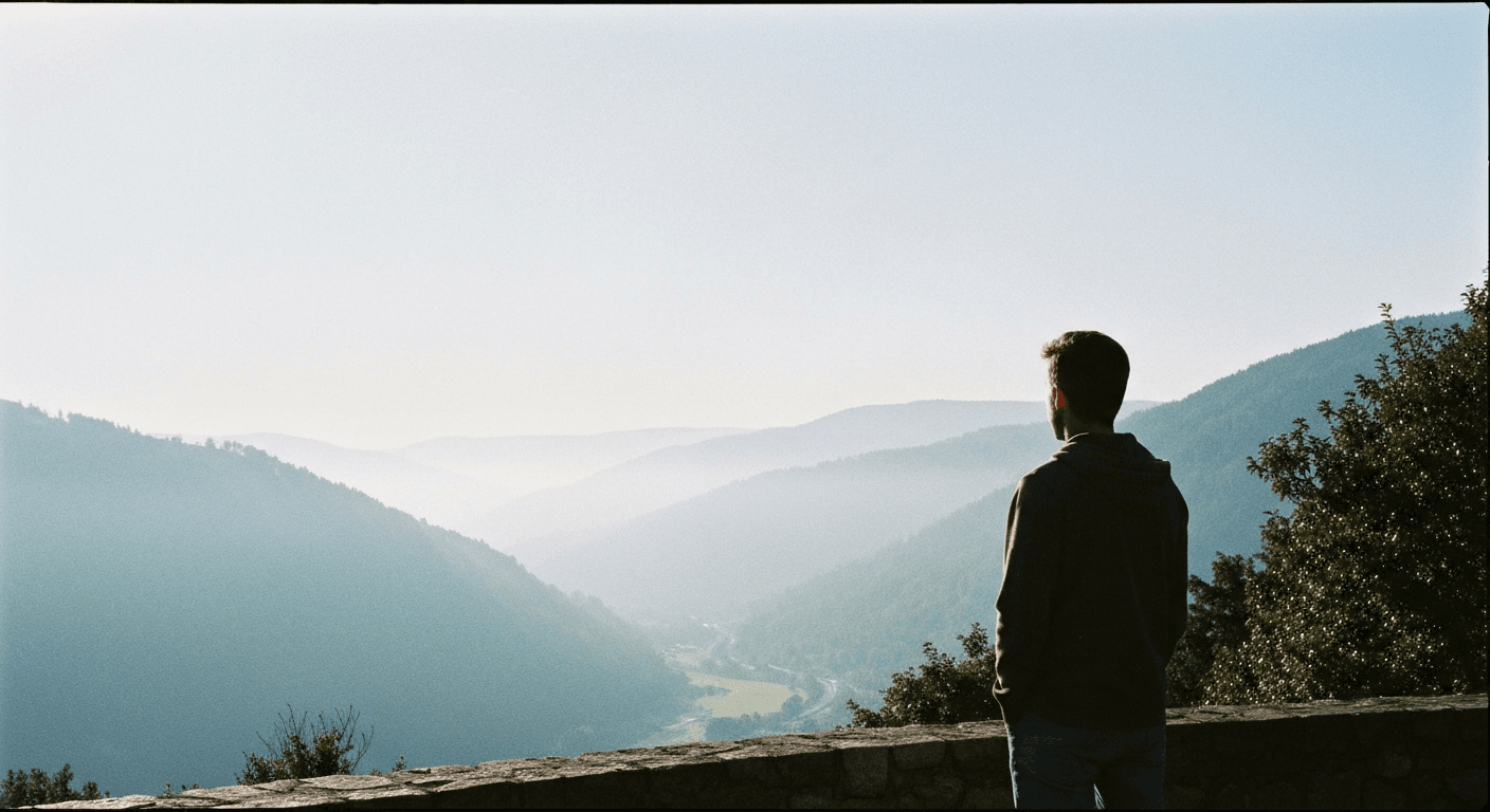Angus Buchan, South African farmer testimony faith transformation. Greytown man, inspired by 'Faith Like Potatoes' & mighty men conference testimony.