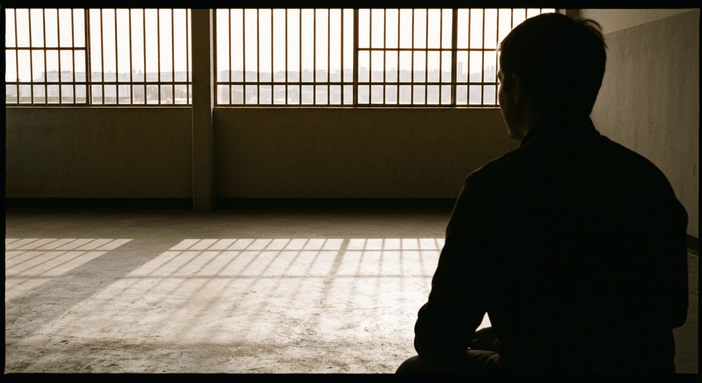 Pastor Samuel Lamb's christian persecution testimony china, Guangzhou. A testament to church growth under persecution.