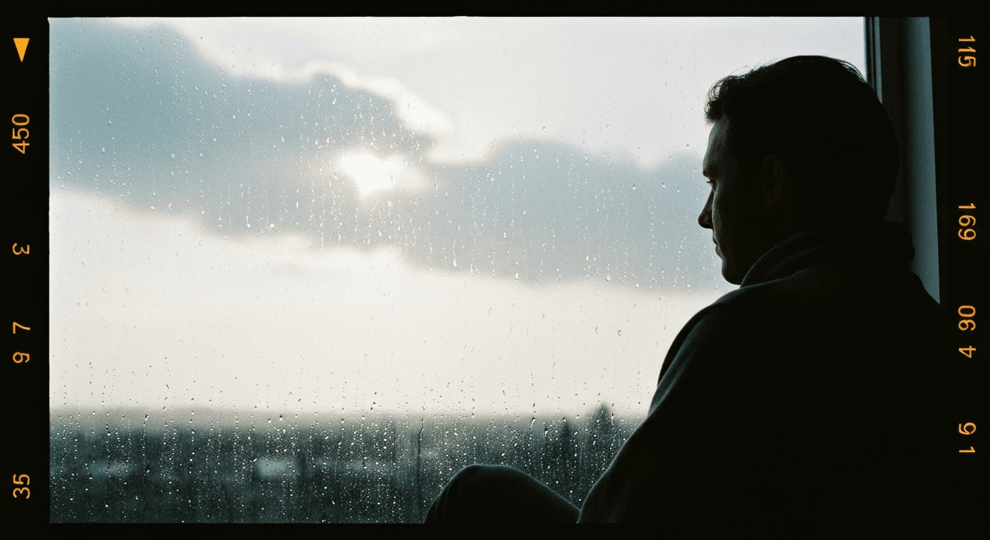 Henri Nouwen, Catholic priest depression testimony, serves at L'Arche Richmond Hill. A wounded healer testimony, finding peace.