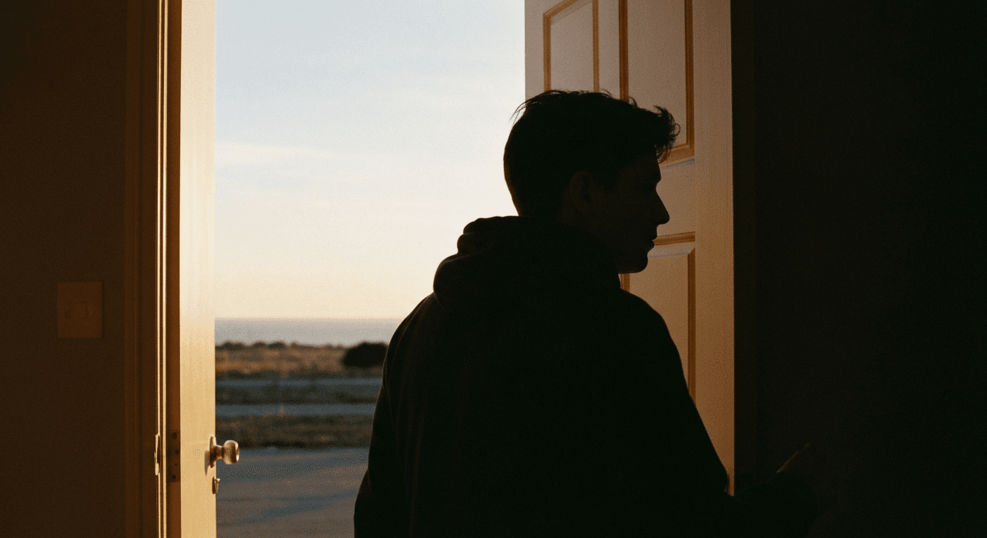 Richard Twiss, smiling in Maui. Native American Christian testimony: drug overdose salvation story led to ministry.