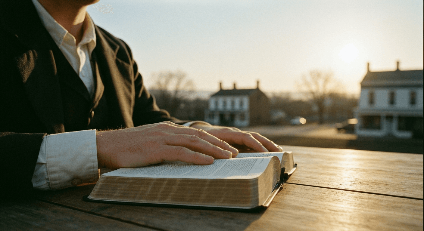 Pandita Ramabai testimony conversion: Indian woman found Christ England. Hindu Brahmin conversion to Christianity prayer in Kedgaon.