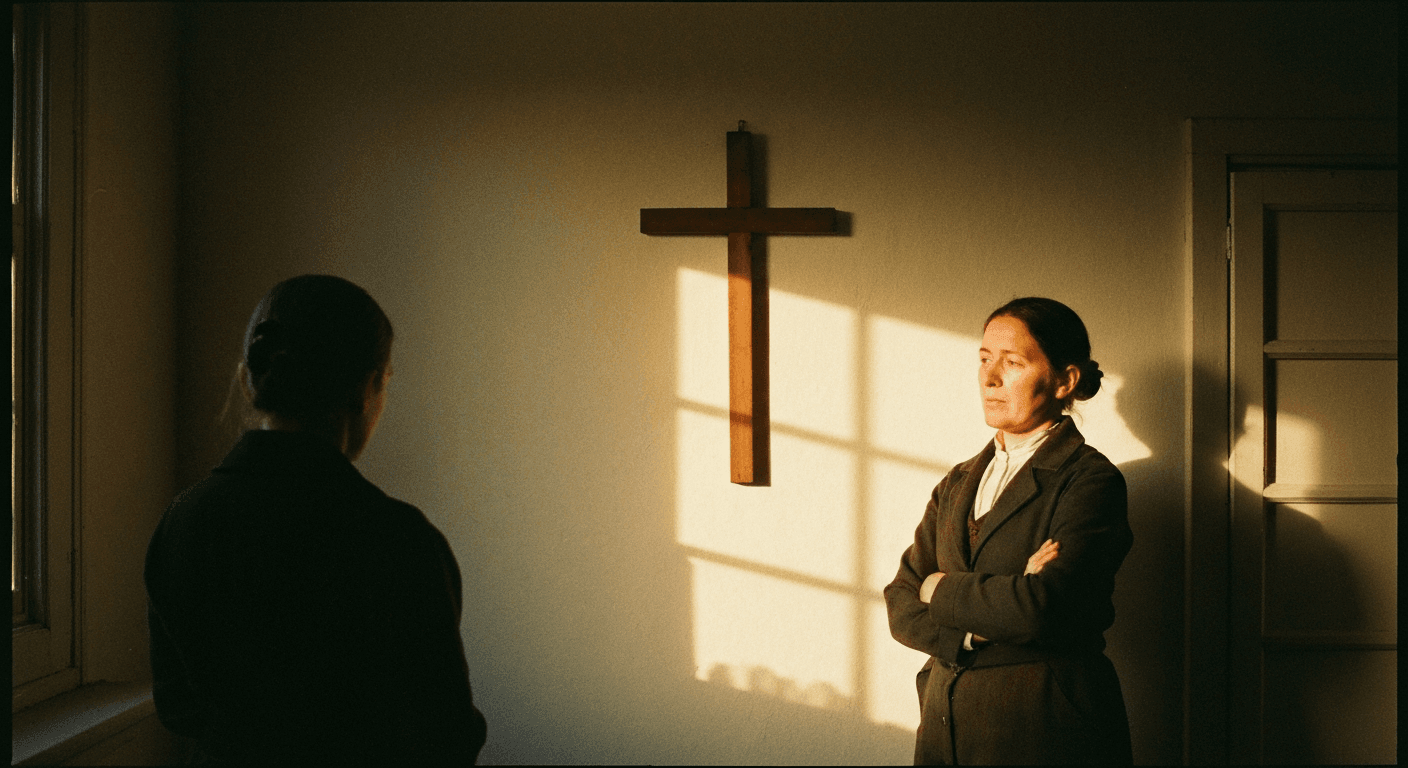 19th century portrait: Ira Sankey gospel singer testimony, Pennsylvania. Moody Sankey revival partnership began with God using musical gifts ministry.