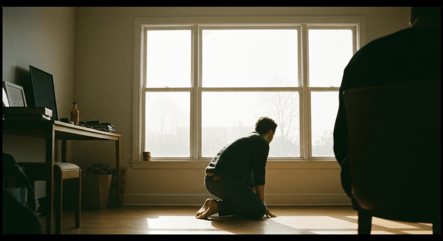 Hangzhou: Witness a compelling "atheist doctor becomes christian" in this "chinese immigrant testimony faith." Eye surgeon's conversion.