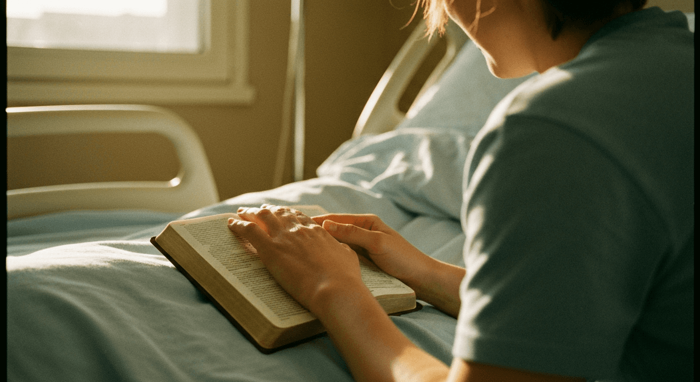 Paul Williams cancer healed UK: Radiant Welsh church leader, now cancer free. Worship leader cancer free testimony in London/Wales.