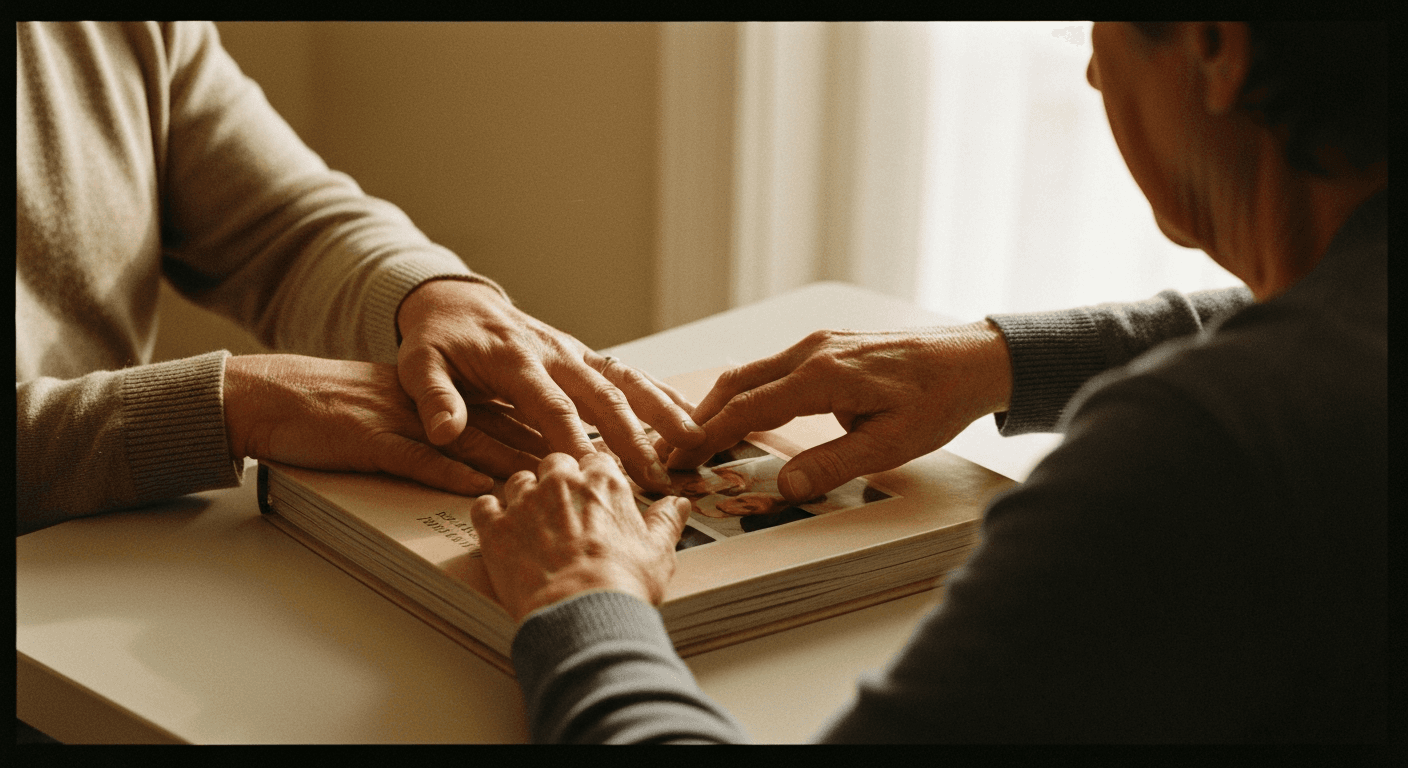 The Chapman family in Franklin, TN. The Maria Sue Chapman story & adoption tragedy testimony spurred Show Hope foundation.