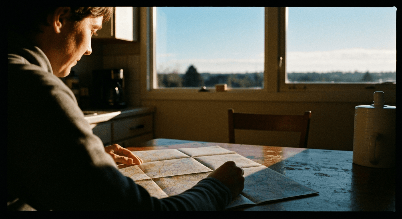 Thomas Kinkade's studio in Placerville; Painter conversion story. God using creative talents after finding Christ.