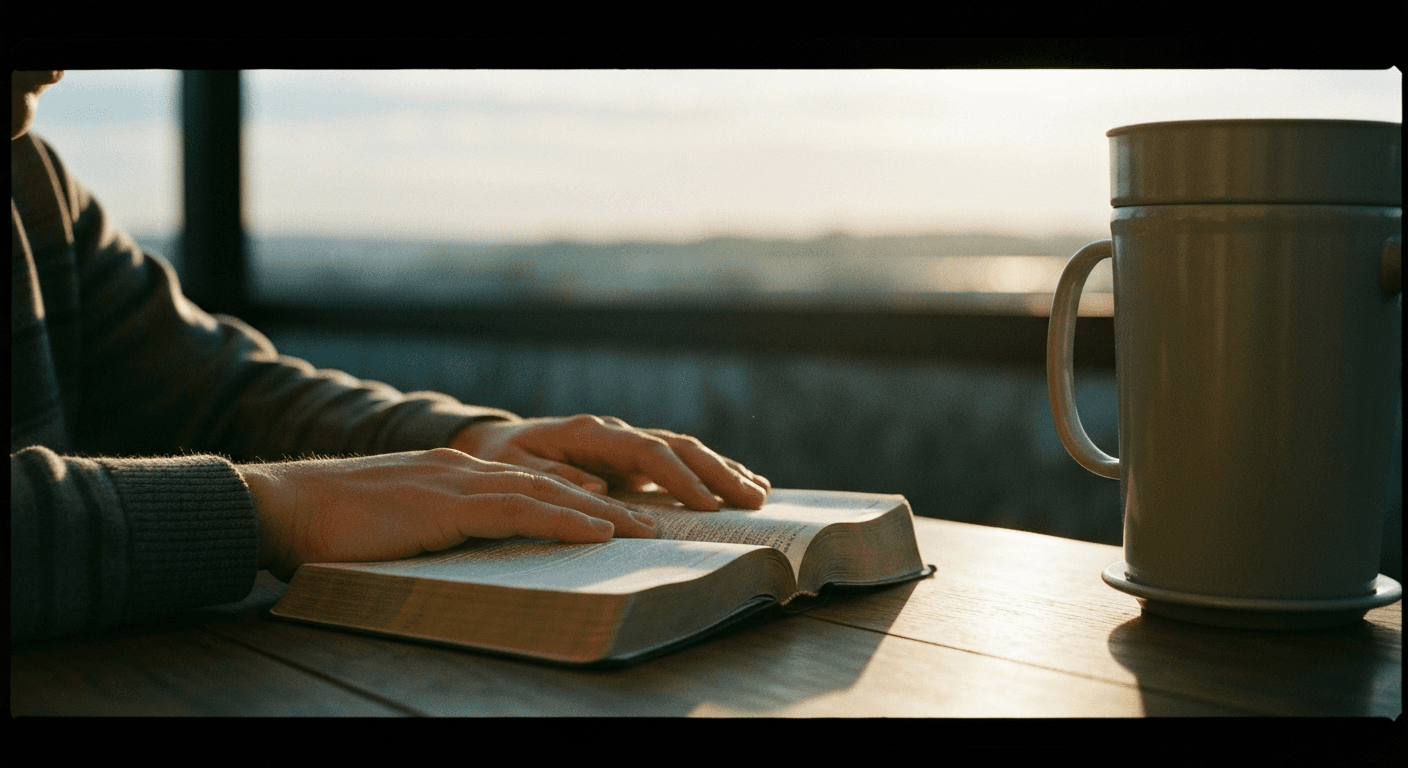 Francis Collins faith testimony: Cascade Mountains backdrop for scientist converted to christianity testimony, a powerful atheist to christian conv...