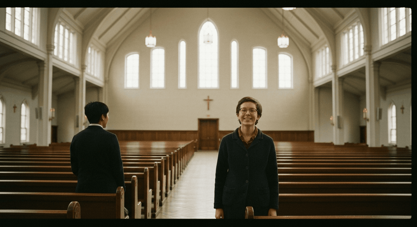 1907 Pyongyang Revival: Koreans engaged in fervent prayer, a powerful spiritual awakening through prayer, providing korean pentecost revival testim...