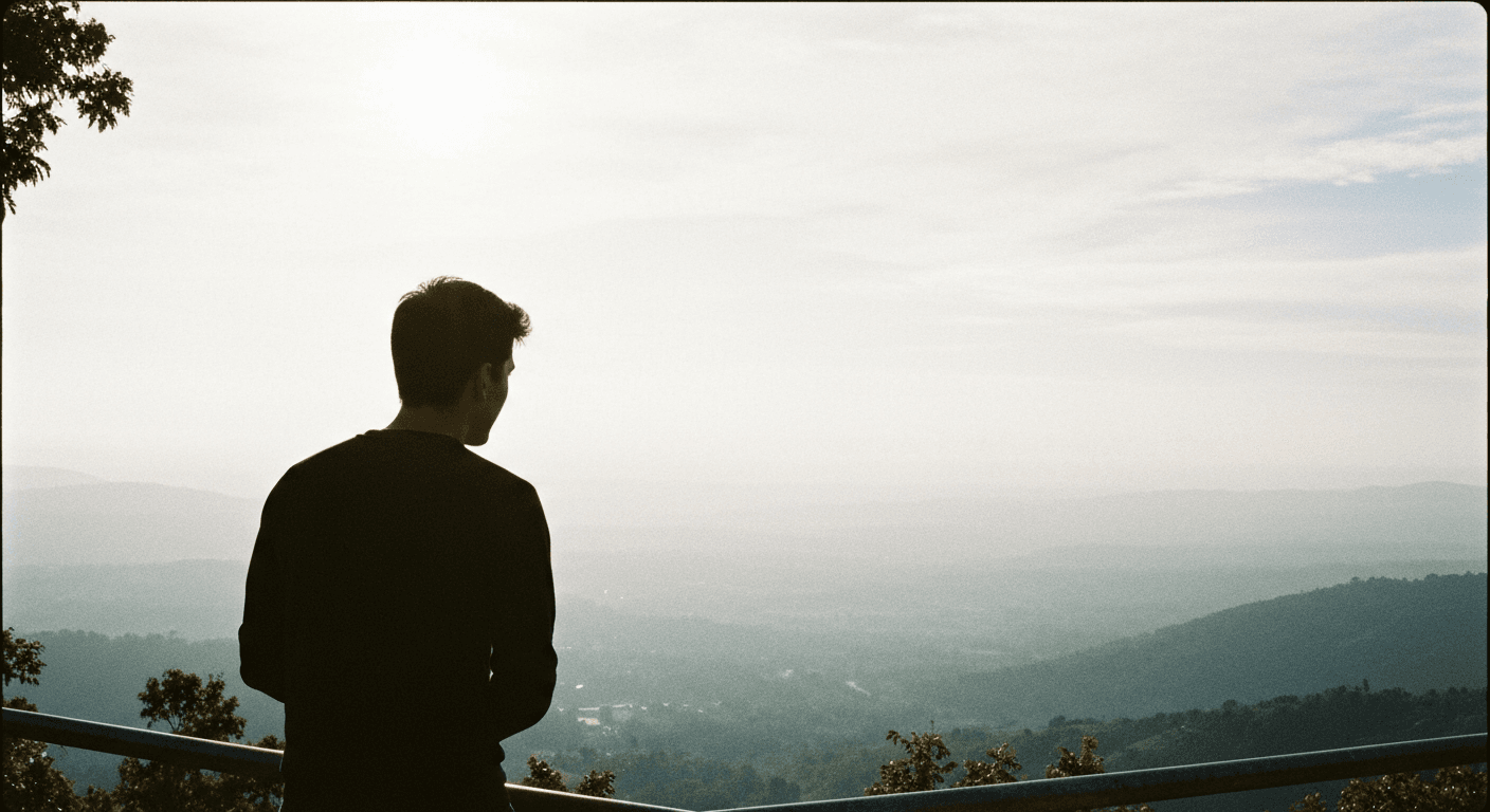 Swansea, Wales: Welsh miner's testimony of faith during illness. A typhoid fever healing testimony led to Rees Howells' missionary calling.