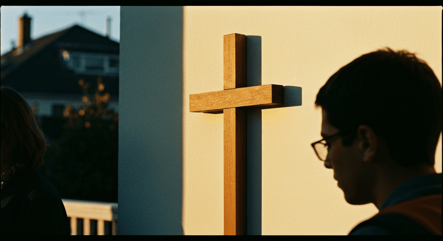 Addis Ababa scene: Ethiopian church leader Gudina Tumsa's testimony courage exemplifies faith under communist persecution.