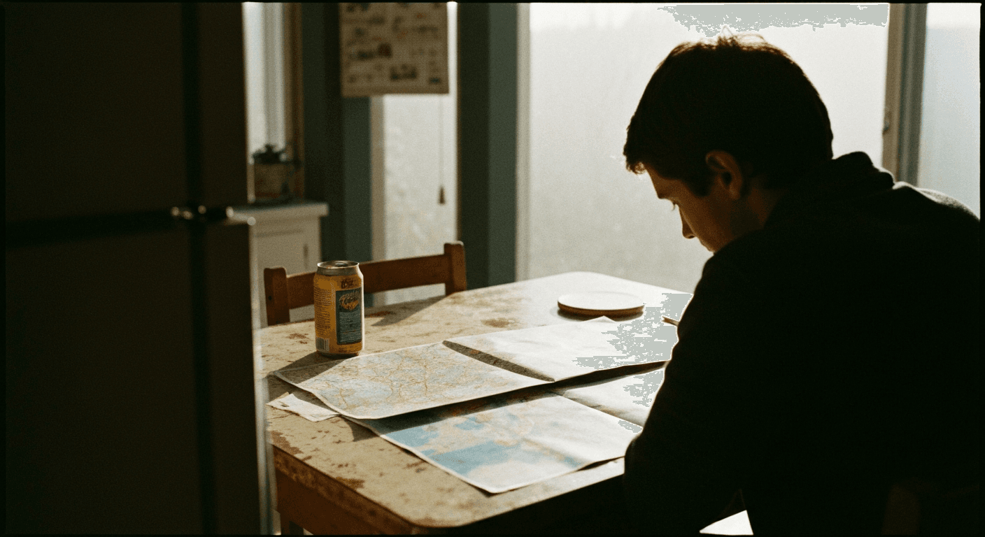 Modern Francis Chan testimony transformation, pastor called to missions speaking in San Francisco, highlighting radical faith surrender story.