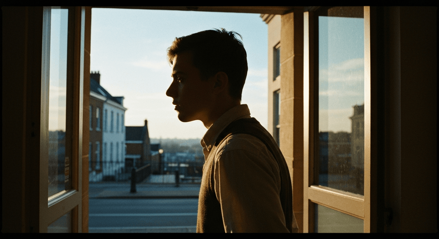 1914 Akron Ohio testimony: A.W. Tozer, skeptical youth, captivated by street preacher salvation story. His aw tozer conversion testimony begins.