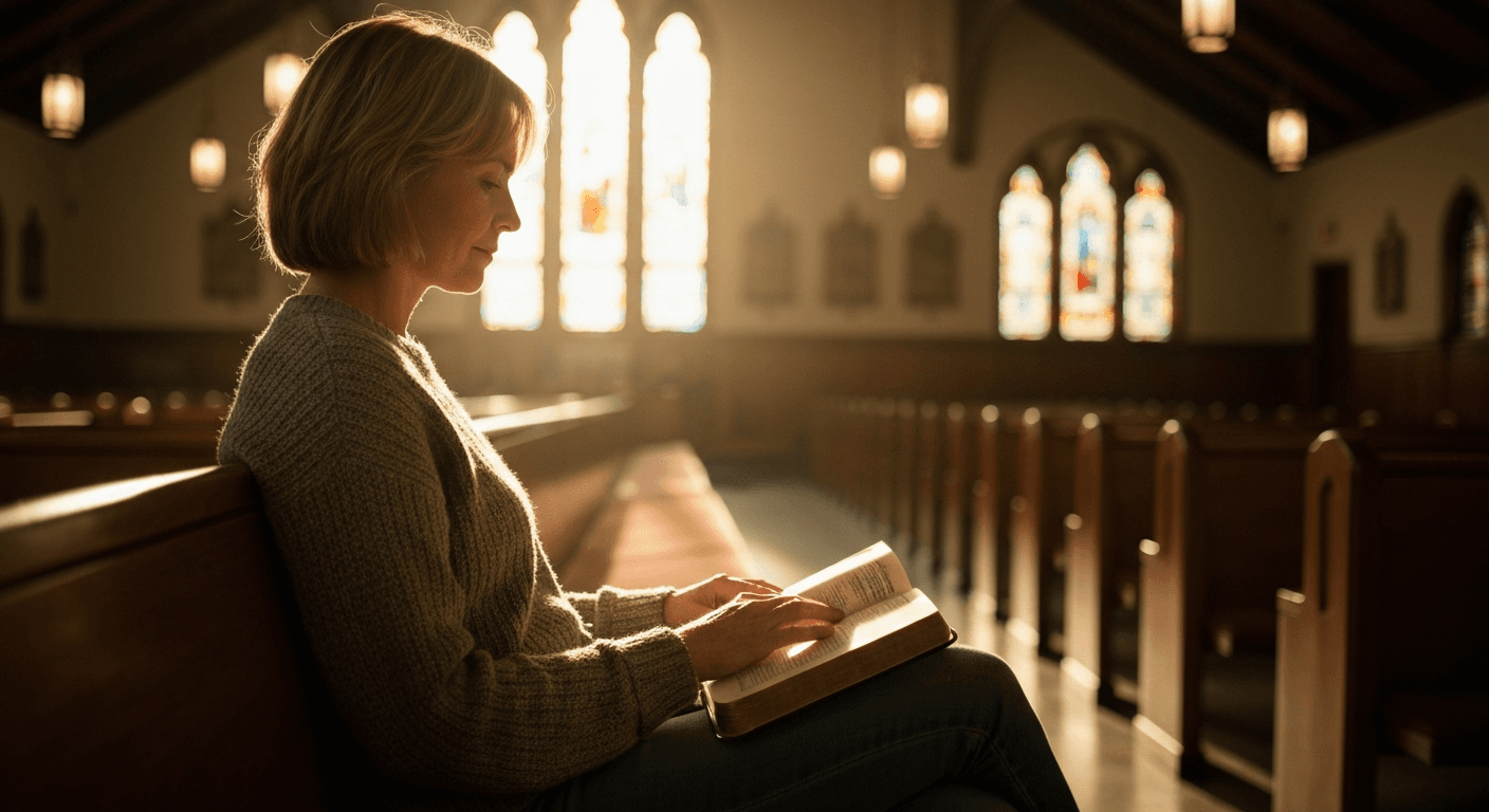 Modern-day pastor healed from cancer, Holly Wagner. Los Angeles co-pastor's testimony of healing from cancer through choosing hope during cancer.