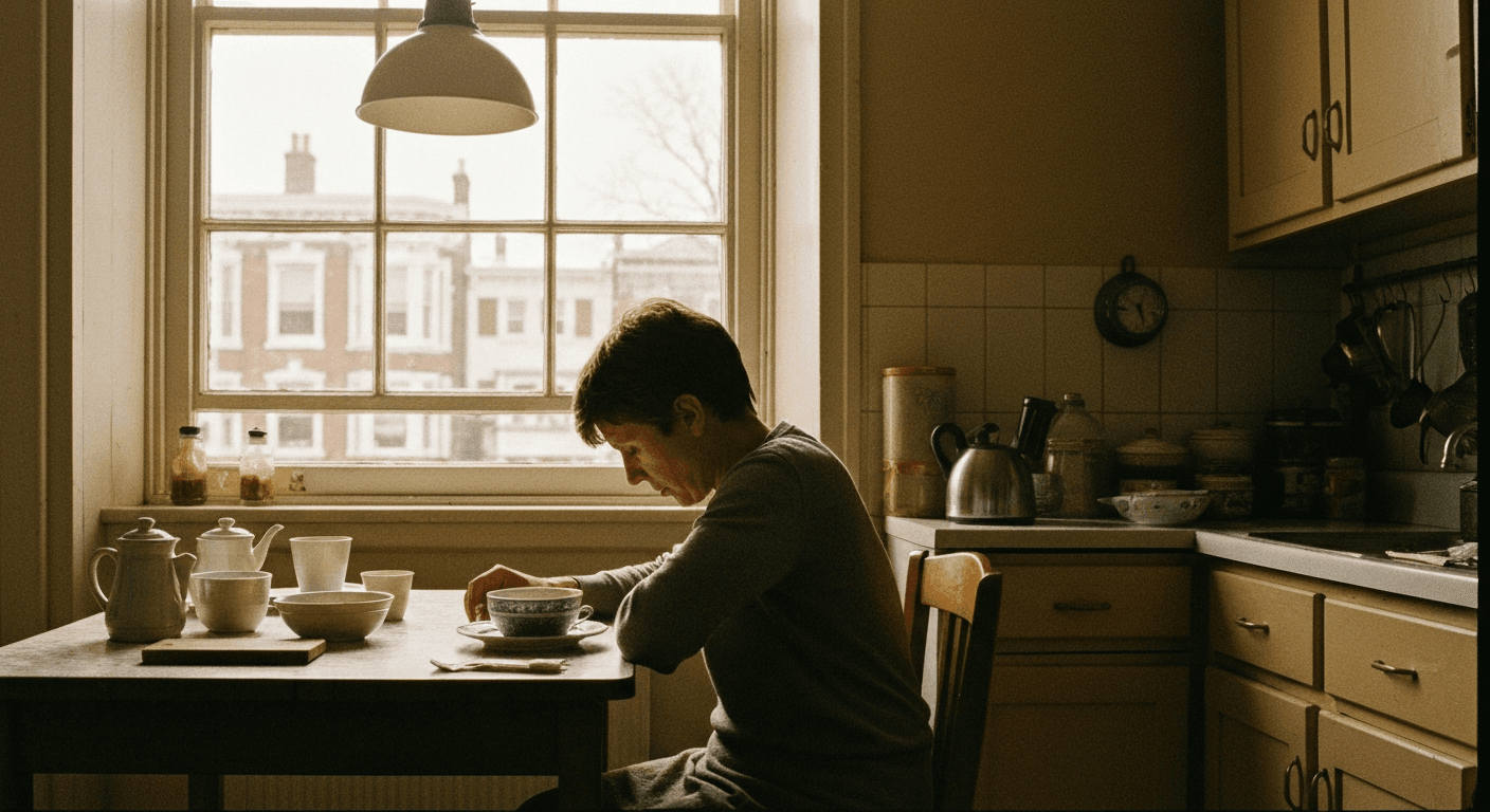 Kobe, Japan: Toyohiko Kagawa's divine healing tuberculosis testimony. Photo shows him serving poor testimony Japan, a leader of Christian social re...