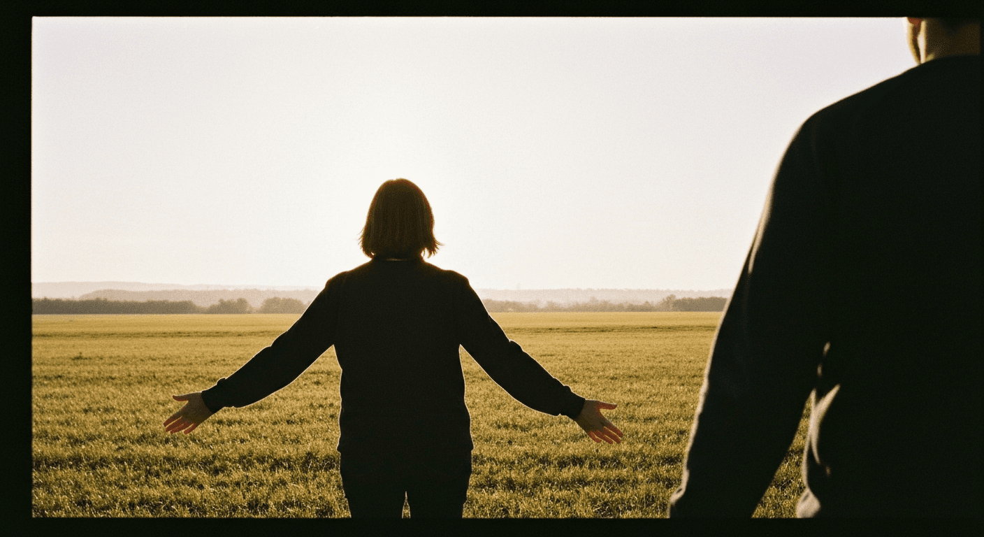 Jennie Allen's Austin moment: sharing her god calling testimony anxiety. Divine calling ministry launch after a sleepless night.